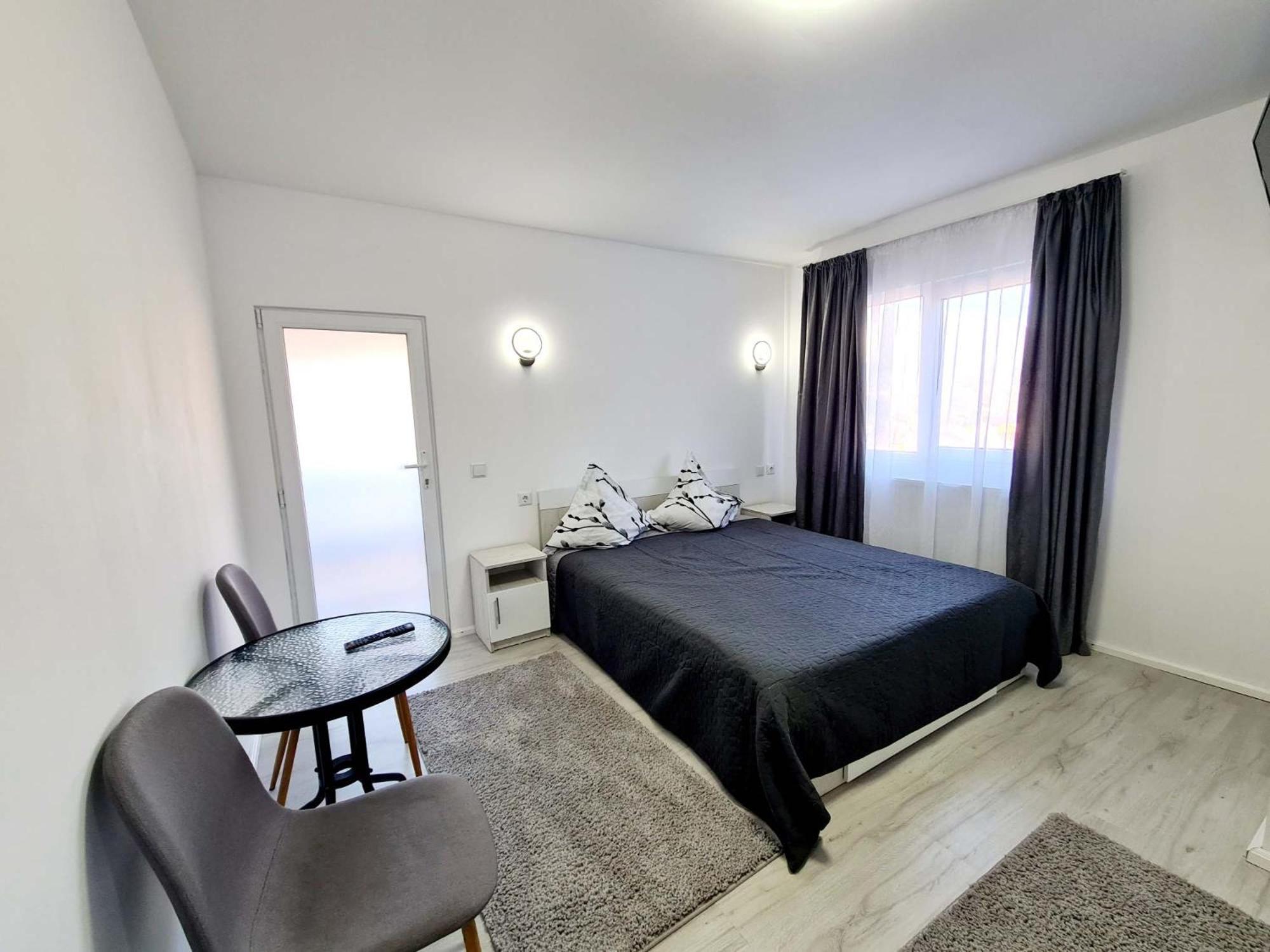 Vila Giulia Voineasa Buitenkant foto