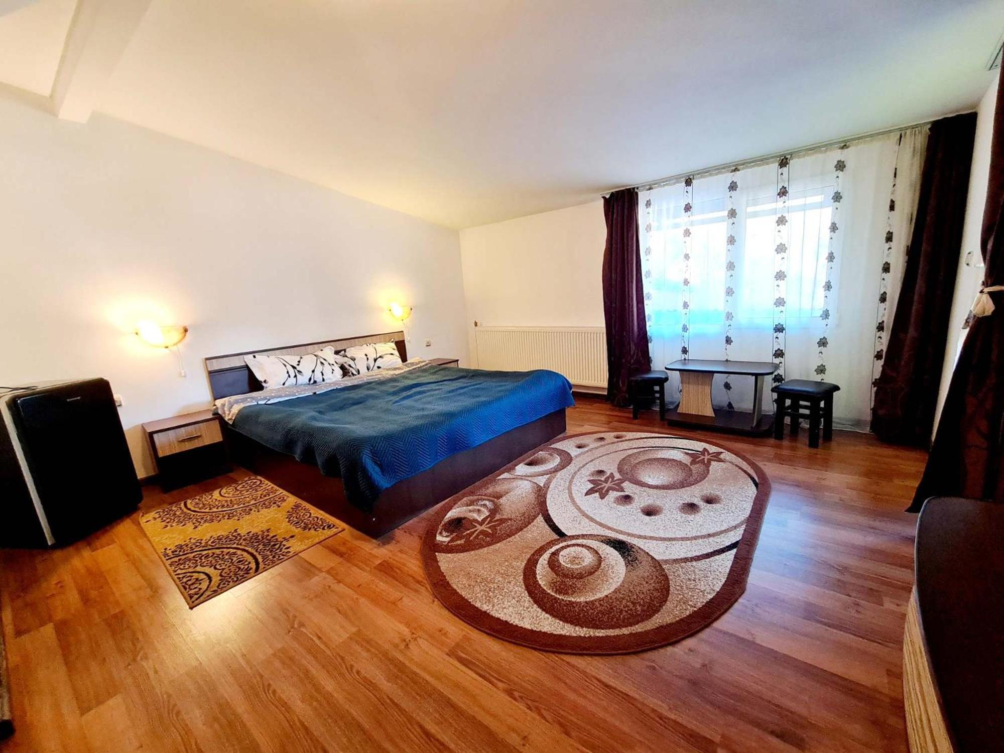 Vila Giulia Voineasa Buitenkant foto