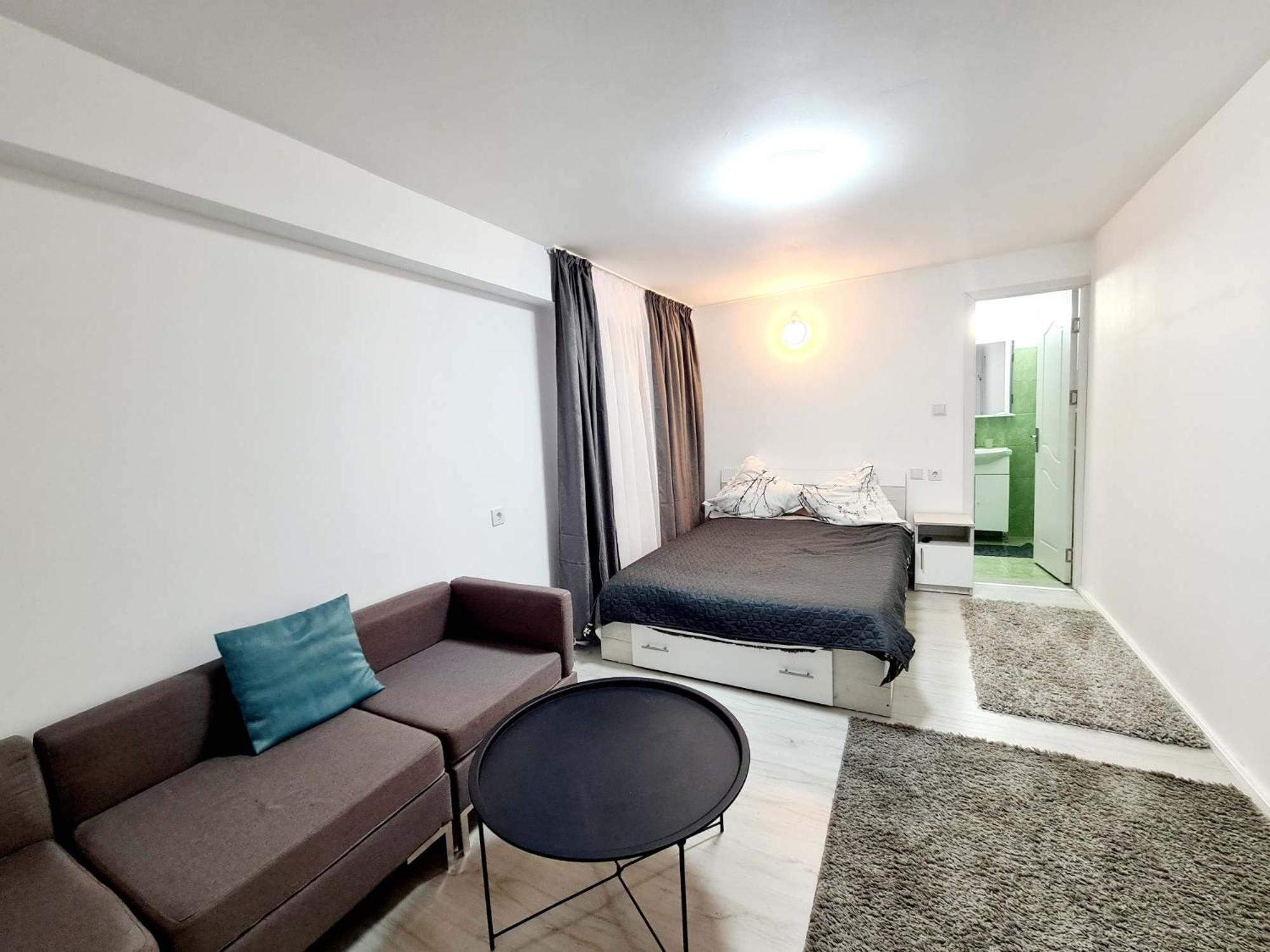 Vila Giulia Voineasa Buitenkant foto