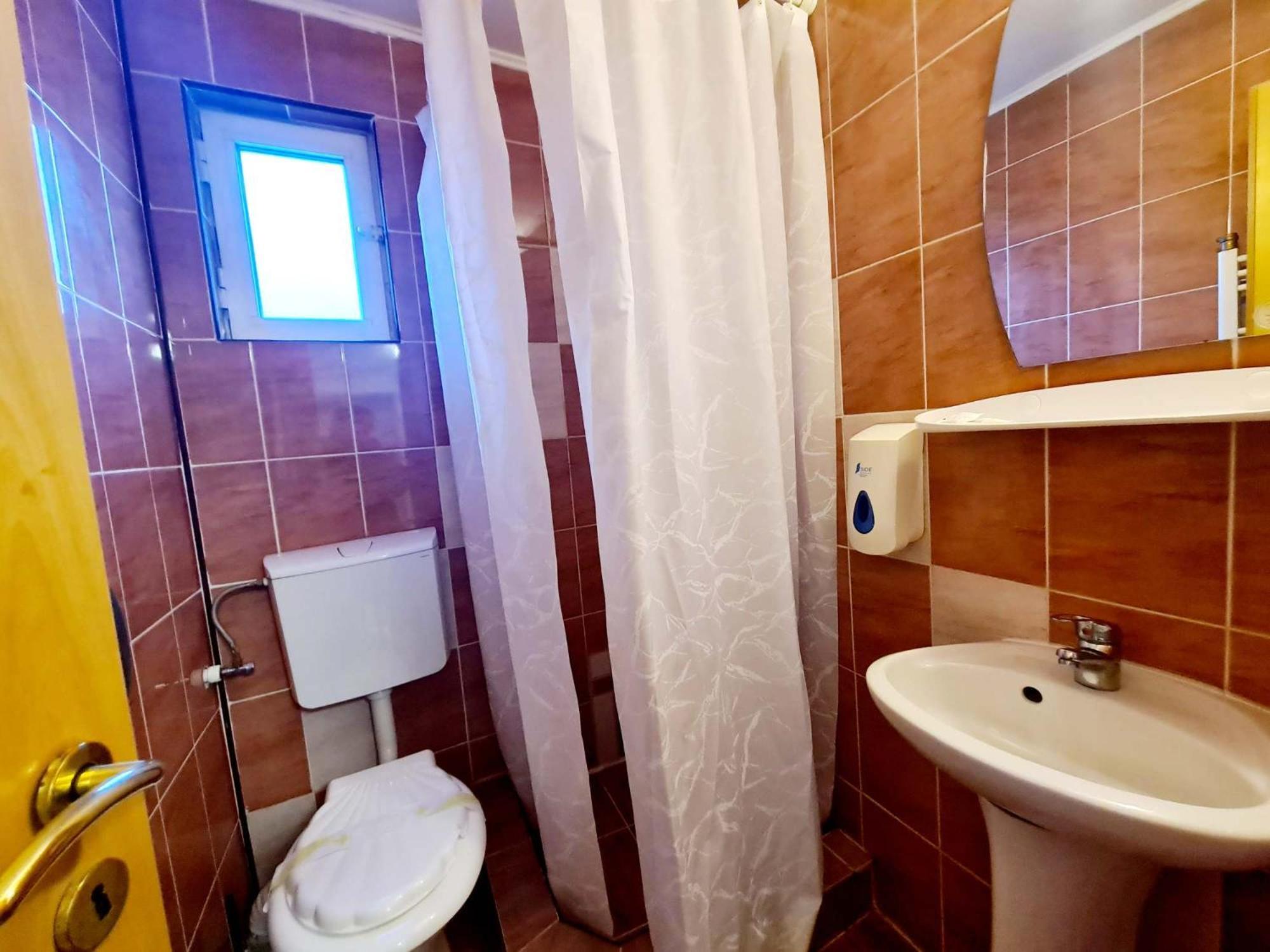 Vila Giulia Voineasa Kamer foto
