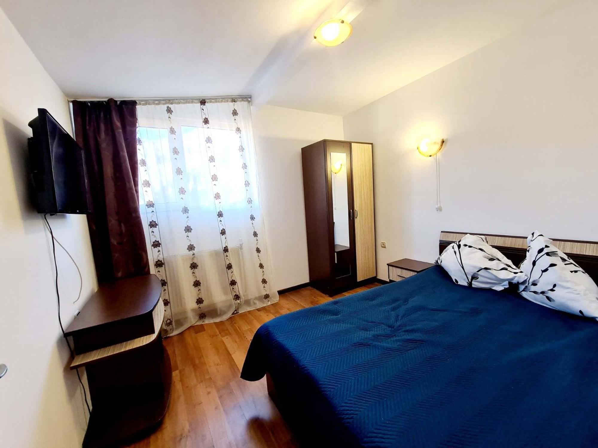 Vila Giulia Voineasa Kamer foto