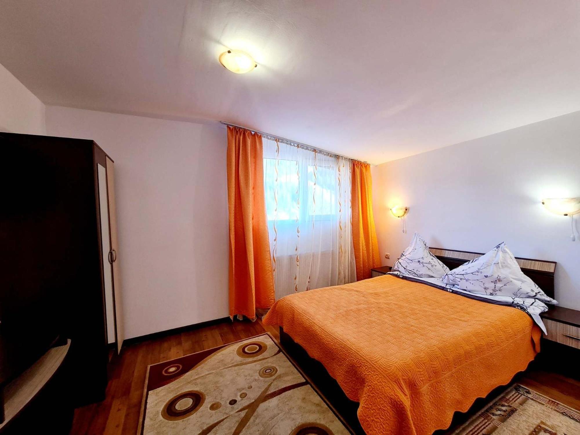 Vila Giulia Voineasa Kamer foto