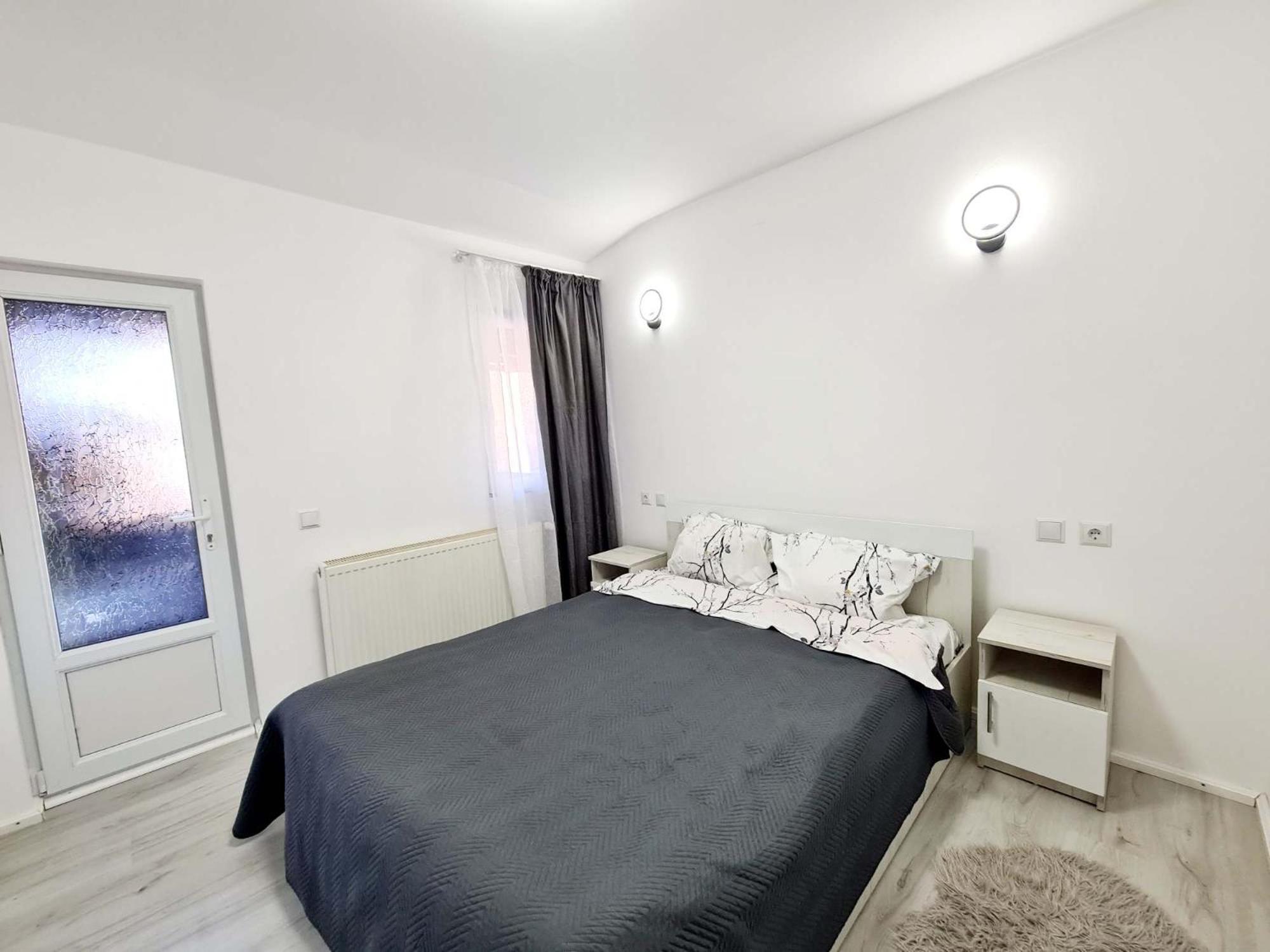 Vila Giulia Voineasa Kamer foto